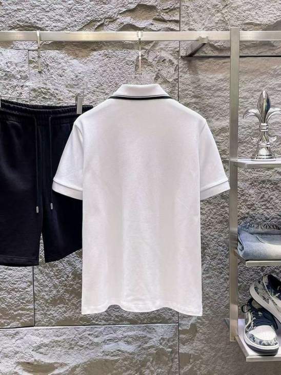 Loro Piana Polo Shirts Short _SKULoroPianaM-2XL8qx5426825
